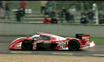 Toyota GT One - TS020 - 1998 - 1999 "LM, Le Mans"